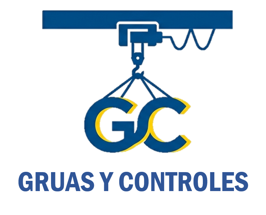 Gruas y Controles
